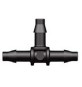TEE PER MICROTUBO Innesto 4,5 mm