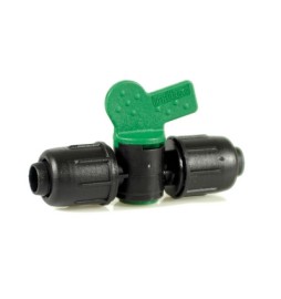 VALVOLA GIUNTO PN4 / GIUNTO PN4 D. 16 x 16