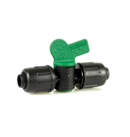 VALVOLA GIUNTO PN4 / GIUNTO PN4 D. 16 x 16