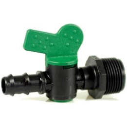 FILETTO MASCHIO PORTAGOMMA 3/4" x 16