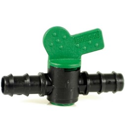 VALVOLA PORTAGOMMA/PORTAGOMMA Diam. 16