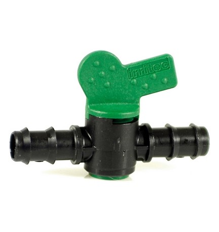 VALVOLA PORTAGOMMA/PORTAGOMMA Diam. 16