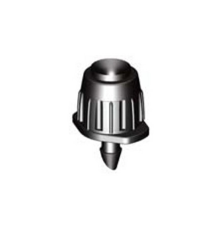 VORTEX SPRAY 360° Innesto 4,5 mm