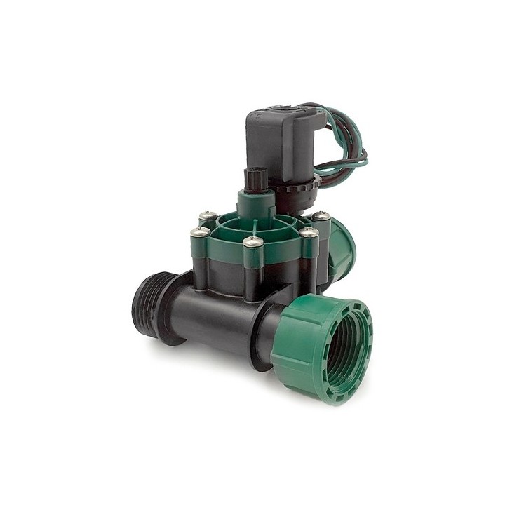 ELETTROVALVOLA VTN 9 VDC latch 1"