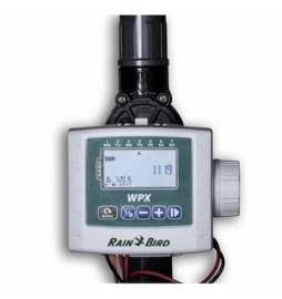 PROGRAMMATORE ELETTRONICO WPX 4 4 Zone