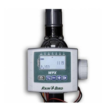 PROGRAMMATORE ELETTRONICO WPX 4 4 Zone