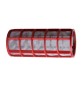 MASSA FILTRO INOX 120 MESH Tipo C - D.37 x 128 mm