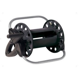 AVVOLGITUBO PORTATILE BLACK VYPER per m 25 D.1/2 - m 15 D. 5/8
