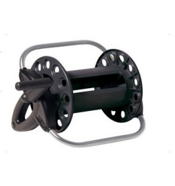 AVVOLGITUBO PORTATILE BLACK VYPER per m 25 D.1/2 - m 15 D. 5/8