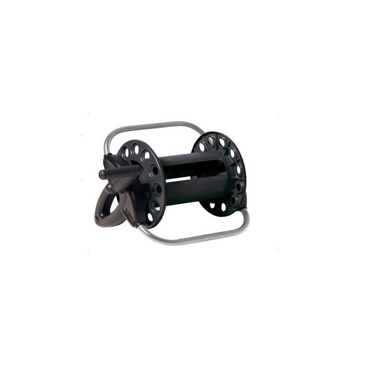 AVVOLGITUBO PORTATILE BLACK VYPER per m 25 D.1/2 - m 15 D. 5/8