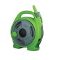 AVVOLGITUBO PORTATILE 11 MM CON TUBO LINEA SPRING tubo 10 mt