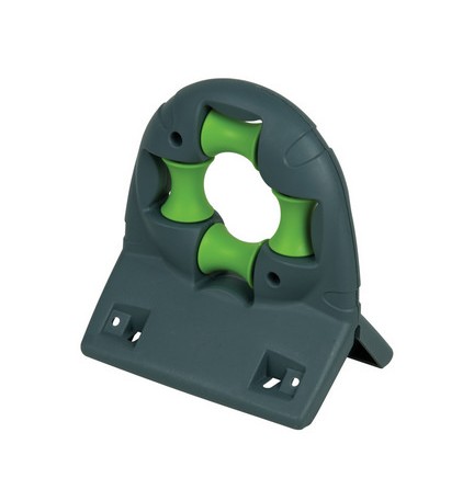 GUIDA ANGOLARE PER TUBI DA GIARDINO LINEA SPRING -