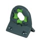GUIDA ANGOLARE PER TUBI DA GIARDINO LINEA SPRING -