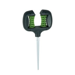 PUNTALE GUIDA PER TUBI DA GIARDINO LINEA SPRING -