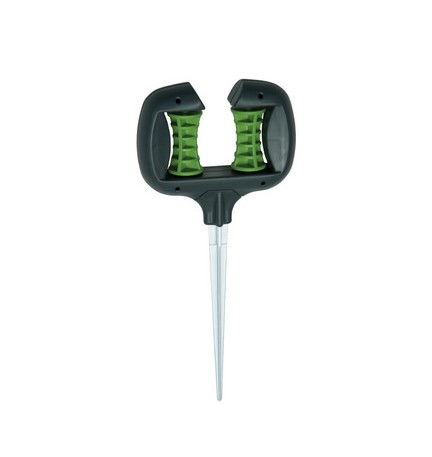 PUNTALE GUIDA PER TUBI DA GIARDINO LINEA SPRING -