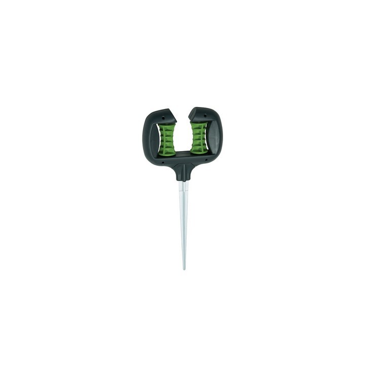 PUNTALE GUIDA PER TUBI DA GIARDINO LINEA SPRING -
