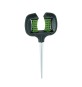 PUNTALE GUIDA PER TUBI DA GIARDINO LINEA SPRING -