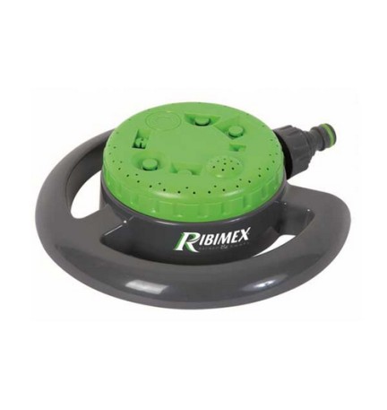 IRRIGATORE MULTIFUNZIONE 8 GETTI -