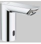 RUBINETTO LAVABO A FOTOCELLULA BAU COSMOPOLITAN - Batteria 6 V