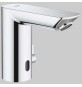 MISCELATORE LAVABO A FOTOCELLOLA BAU COSMOPOLITAN - Batteria 6V