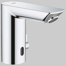 MISCELATORE LAVABO A FOTOCELLOLA BAU COSMOPOLITAN - Corrente 220 V
