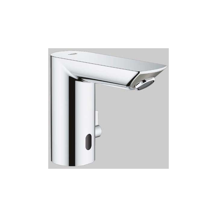 MISCELATORE LAVABO A FOTOCELLOLA BAU COSMOPOLITAN - Corrente 220 V