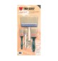 SET 4 PENNELLI SETOLA BIONDA EASY4 S/550