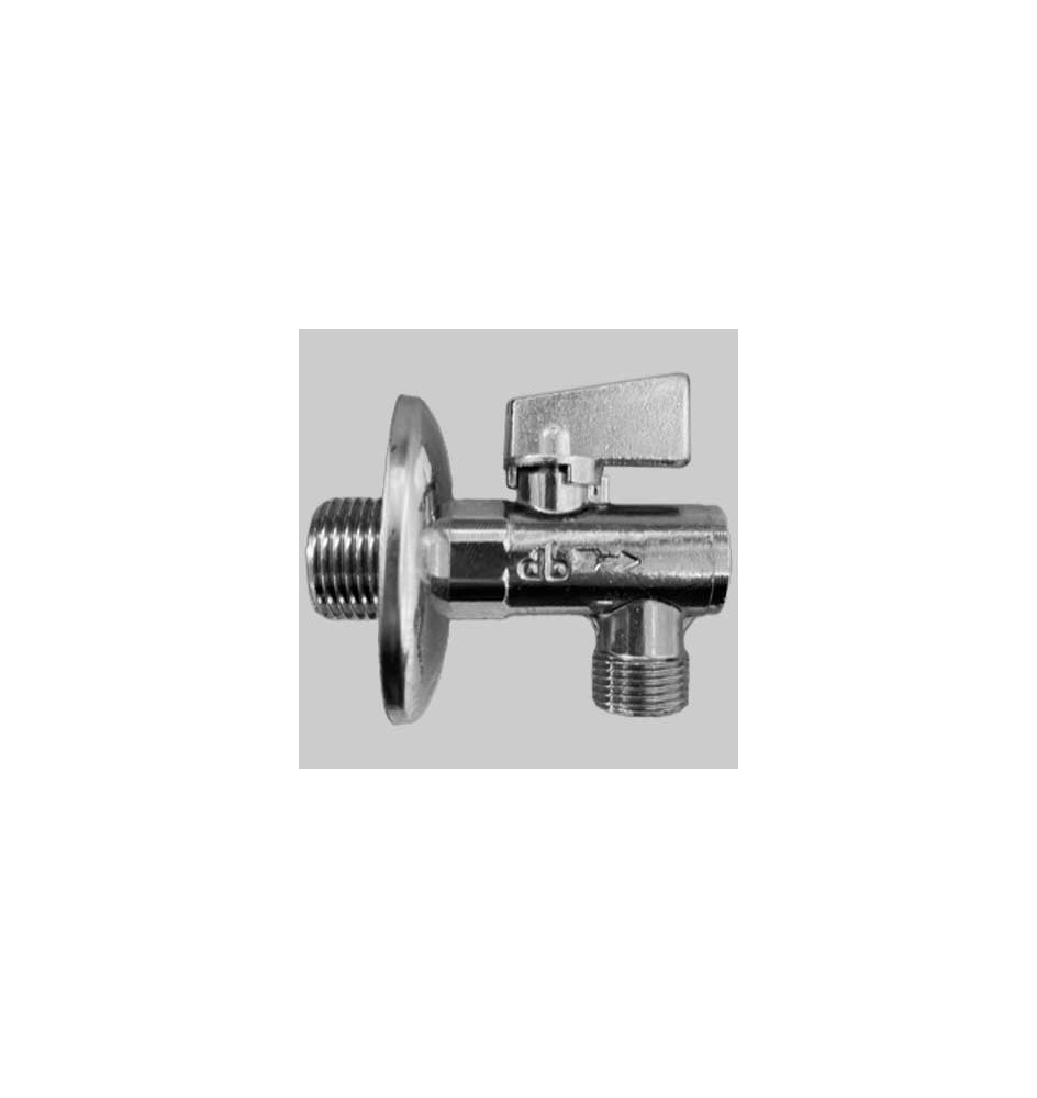 RUBINETTO FILTRO SOTTOLAVABO DB A SFERA -