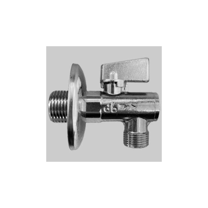 RUBINETTO FILTRO SOTTOLAVABO DB A SFERA -
