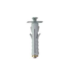 SC ELEMATIC TASSELLO ENP/VP 12 C/VITE 5 PZ