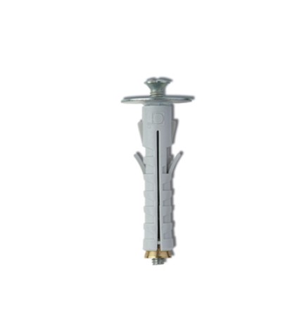 SC ELEMATIC TASSELLO ENP/VP 12 C/VITE 5 PZ