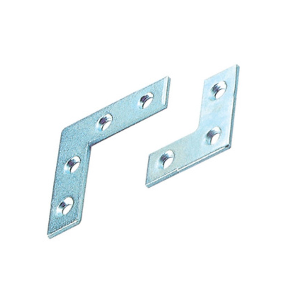 ANGOLO DI RINFORZO 120X120 MM