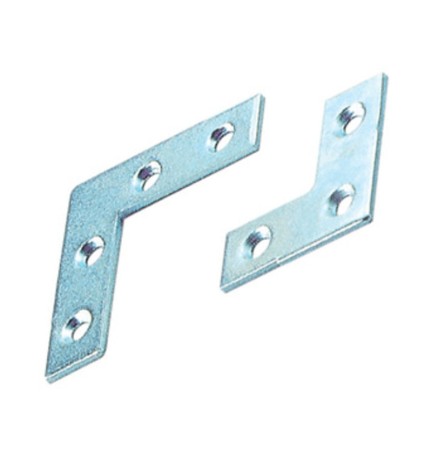 ANGOLO DI RINFORZO 120X120 MM