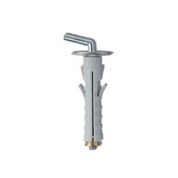 SC ELEMATIC TASSELLO ENP/GCP 12 GANCIO CORTO 5 PZ