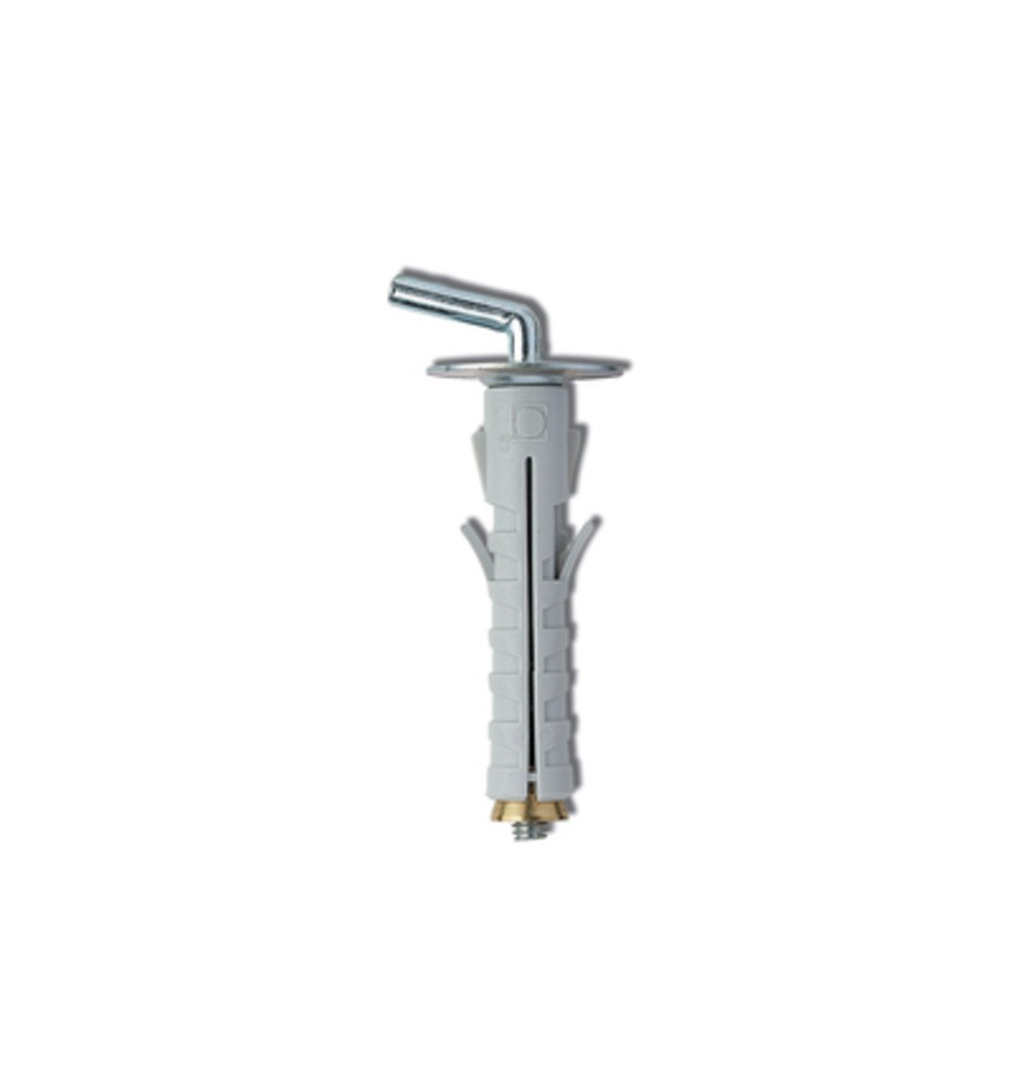 SC ELEMATIC TASSELLO ENP/GCP 12 GANCIO CORTO 5 PZ