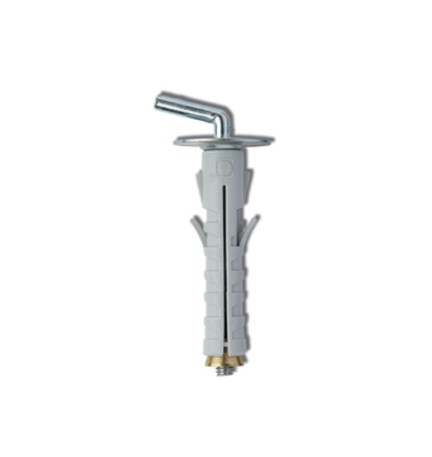 SC ELEMATIC TASSELLO ENP/GCP 12 GANCIO CORTO 5 PZ