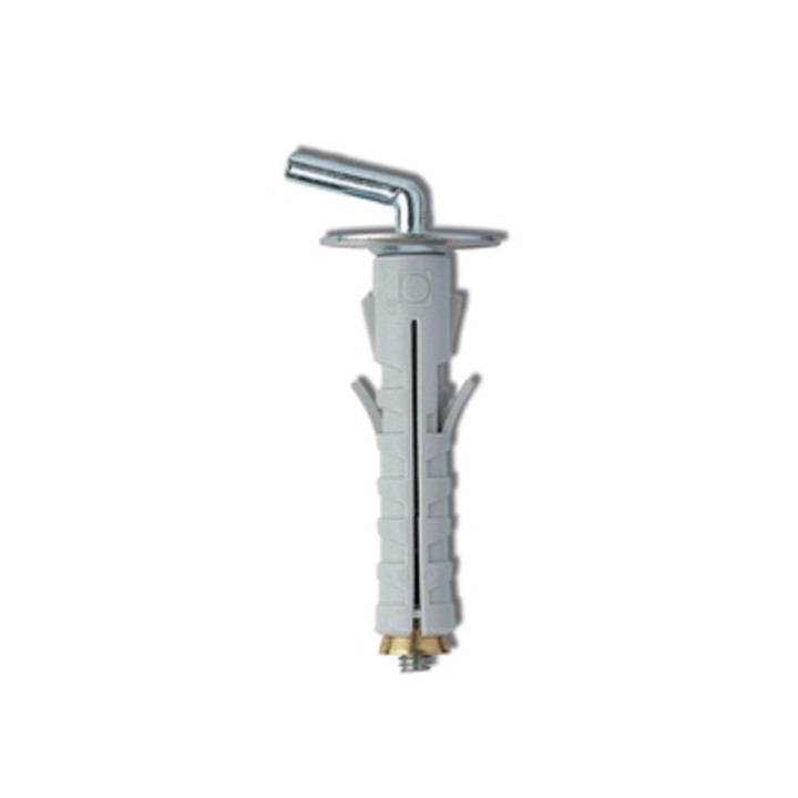 SC ELEMATIC TASSELLO ENP/GCP 12 GANCIO CORTO 5 PZ