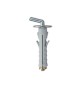 SC ELEMATIC TASSELLO ENP/GCP 12 GANCIO CORTO 5 PZ