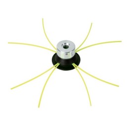 TESTINA PER DECESPUGLIATORE UNIVERSALE RAZERBMULTY 4 fili (3 mm x 38 cm)
