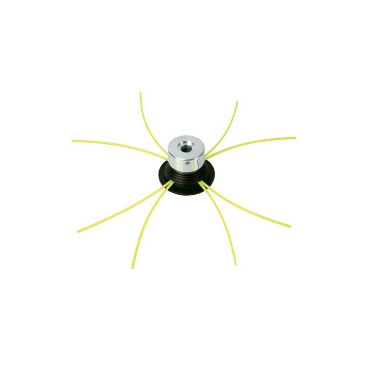 TESTINA PER DECESPUGLIATORE UNIVERSALE RAZERBMULTY 4 fili (3 mm x 38 cm)