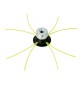TESTINA PER DECESPUGLIATORE UNIVERSALE RAZERBMULTY 4 fili (3 mm x 38 cm)