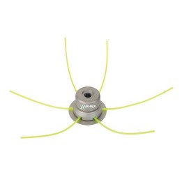 TESTINA PER DECESPUGLIATORE RAZERBALWY 3 fili (3 mm x 38 cm)