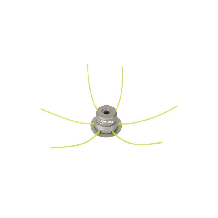 TESTINA PER DECESPUGLIATORE RAZERBALWY 3 fili (3 mm x 38 cm)