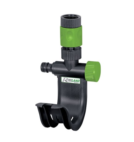 SUPPORTO PORTATUBO PER RUBINETTO -