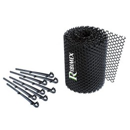 RETE PER GRONDAIA + - 0,15 m x 6,10 m
