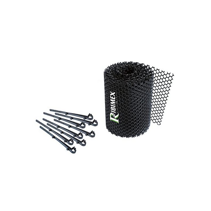 RETE PER GRONDAIA + - 0,15 m x 6,10 m