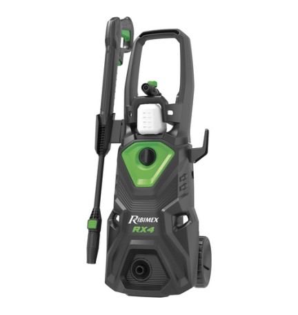 IDROPULITRICE RX4 2200 w