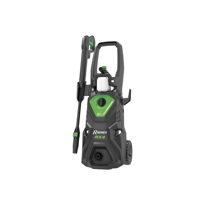 IDROPULITRICE RX4 2200 w