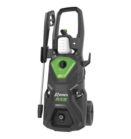 IDROPULITRICE A INDUZIONE RX5 2200 w