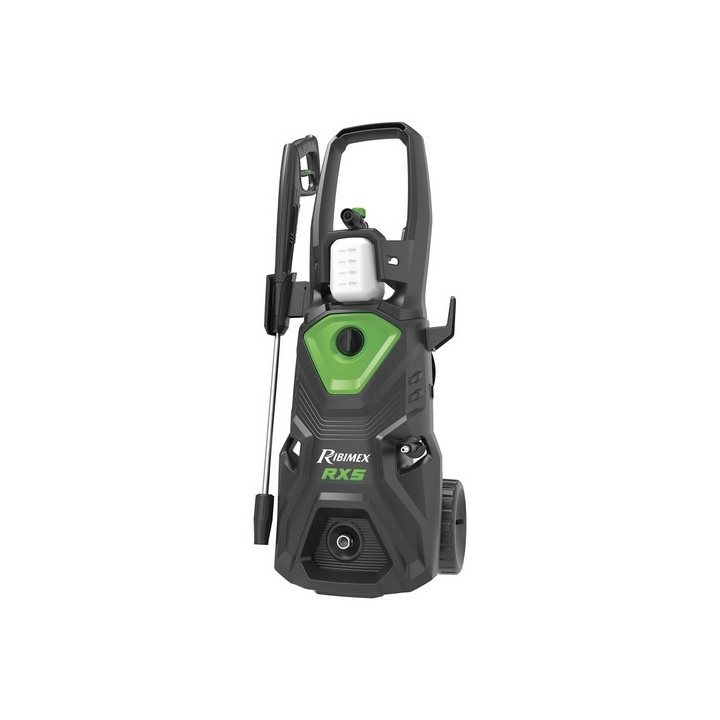 IDROPULITRICE A INDUZIONE RX5 2200 w